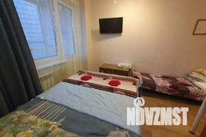 1-к квартира, посуточно, 20м2, 10/20 этаж