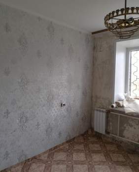 3-к квартира, на длительный срок, 62м2, 2/5 этаж