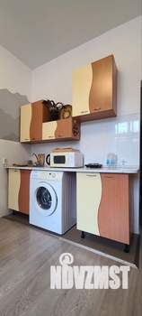 Студия квартира, посуточно, 20м2, 2/4 этаж