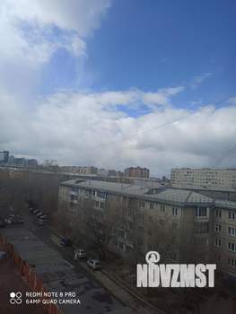 1-к квартира, посуточно, 18м2, 3/9 этаж