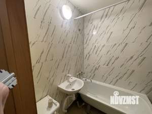 Студия квартира, на длительный срок, 29м2, 6/11 этаж