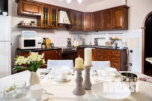 1-к квартира, посуточно, 66м2, 1/1 этаж