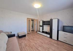 1-к квартира, на длительный срок, 41м2, 11/16 этаж