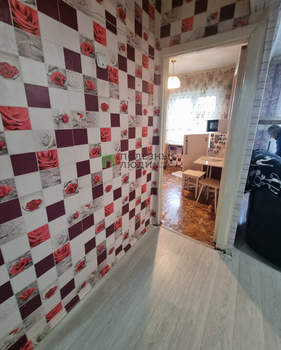 2-к квартира, на длительный срок, 46м2, 3/5 этаж