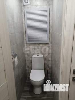 1-к квартира, на длительный срок, 36м2, 6/9 этаж