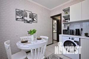 2-к квартира, посуточно, 64м2, 5/16 этаж