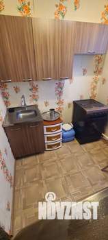 2-к квартира, на длительный срок, 45м2, 1/5 этаж