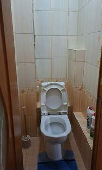 1-к квартира, на длительный срок, 33м2, 4/9 этаж