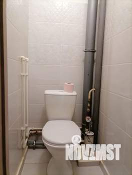 1-к квартира, посуточно, 40м2, 3/17 этаж