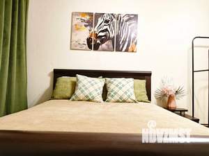 2-к квартира, посуточно, 56м2, 4/5 этаж