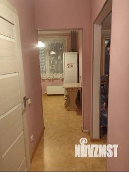1-к квартира, на длительный срок, 33м2, 7/24 этаж