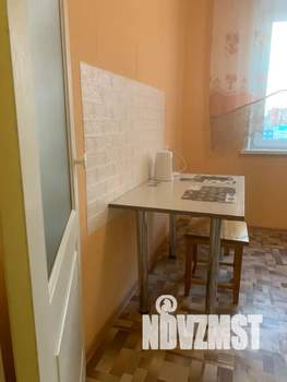 1-к квартира, посуточно, 42м2, 12/14 этаж