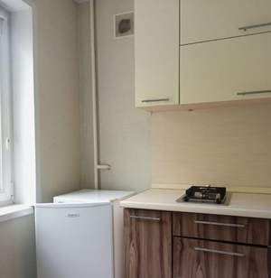 1-к квартира, на длительный срок, 36м2, 2/5 этаж