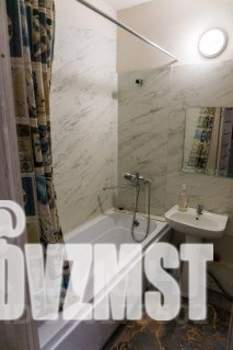 2-к квартира, посуточно, 50м2, 3/15 этаж