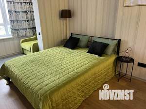 1-к квартира, посуточно, 26м2, 1/1 этаж