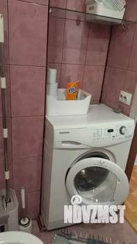 1-к квартира, на длительный срок, 28м2, 9/9 этаж