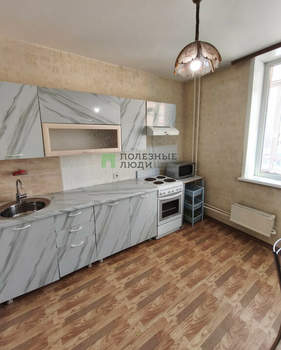 2-к квартира, на длительный срок, 57м2, 6/10 этаж