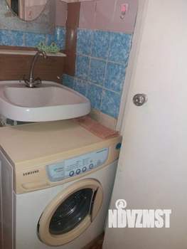 Студия квартира, на длительный срок, 18м2, 4/5 этаж