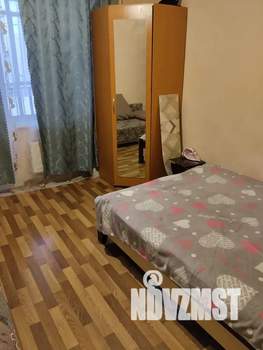 1-к квартира, посуточно, 32м2, 3/15 этаж