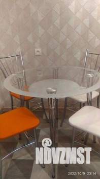 1-к квартира, посуточно, 41м2, 1/1 этаж