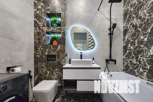 1-к квартира, посуточно, 35м2, 4/23 этаж