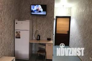 1-к квартира, посуточно, 18м2, 3/4 этаж