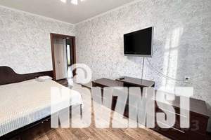 1-к квартира, посуточно, 35м2, 10/10 этаж