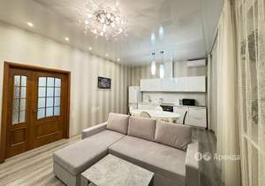 2-к квартира, на длительный срок, 87м2, 9/12 этаж