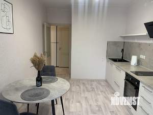 1-к квартира, на длительный срок, 43м2, 3/16 этаж