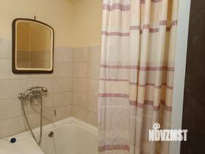 1-к квартира, на длительный срок, 38м2, 4/9 этаж