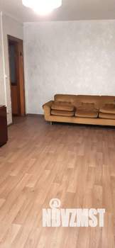 2-к квартира, на длительный срок, 45м2, 4/5 этаж