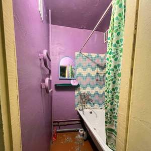 2-к квартира, на длительный срок, 44м2, 2/5 этаж