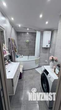 2-к квартира, на длительный срок, 42м2, 8/10 этаж