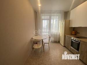 2-к квартира, на длительный срок, 52м2, 13/19 этаж