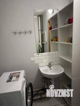 2-к квартира, на длительный срок, 37м2, 19/19 этаж