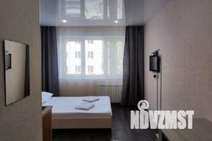 1-к квартира, посуточно, 20м2, 1/5 этаж