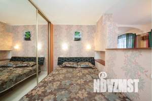 1-к квартира, посуточно, 34м2, 2/5 этаж