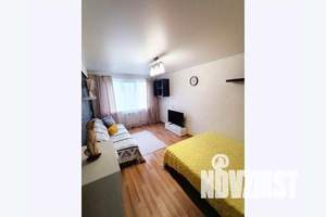 1-к квартира, посуточно, 32м2, 4/5 этаж