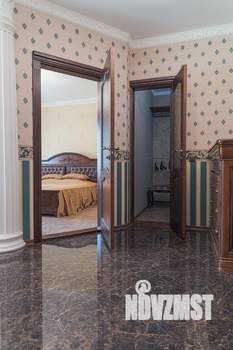 2-к квартира, посуточно, 57м2, 6/10 этаж