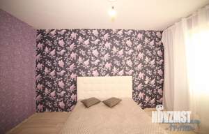 1-к квартира, посуточно, 41м2, 1/1 этаж