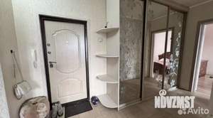 2-к квартира, на длительный срок, 53м2, 4/7 этаж