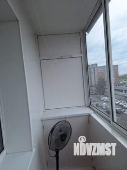 Студия квартира, на длительный срок, 27м2, 5/10 этаж