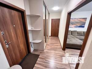 2-к квартира, посуточно, 56м2, 3/10 этаж