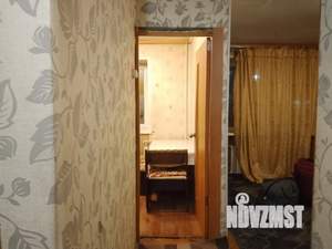 1-к квартира, на длительный срок, 35м2, 3/5 этаж