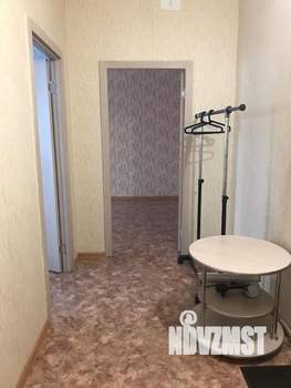 2-к квартира, на длительный срок, 49м2, 2/16 этаж