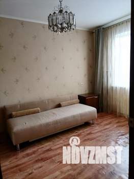 2-к квартира, на длительный срок, 60м2, 4/10 этаж