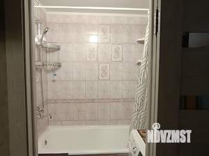 2-к квартира, на длительный срок, 50м2, 2/14 этаж