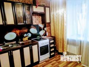 1-к квартира, посуточно, 35м2, 8/10 этаж