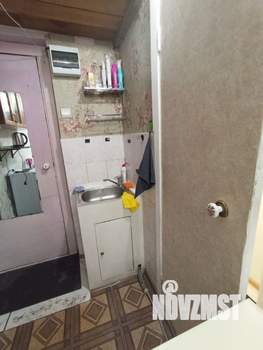 Студия квартира, на длительный срок, 14м2, 1/5 этаж