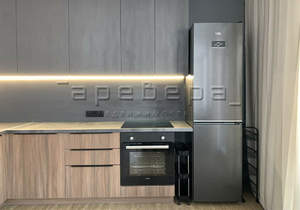 3-к квартира, на длительный срок, 68м2, 16/24 этаж